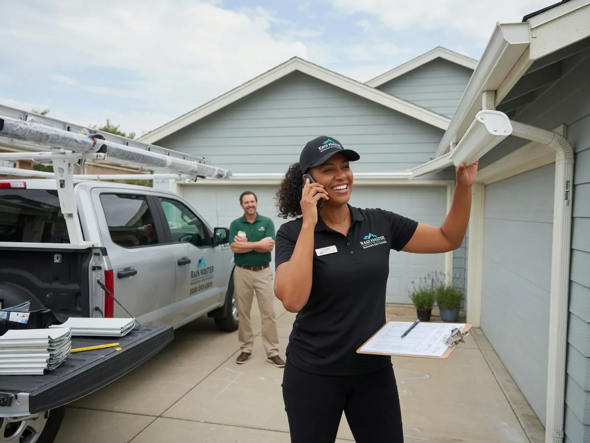 Gutter Installation Sherwood, OR FAQs